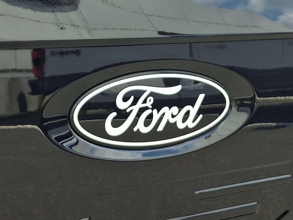 Certified 2025 Ford F150 Tremor w/ Bed Utility Package AWD/4WD image 31