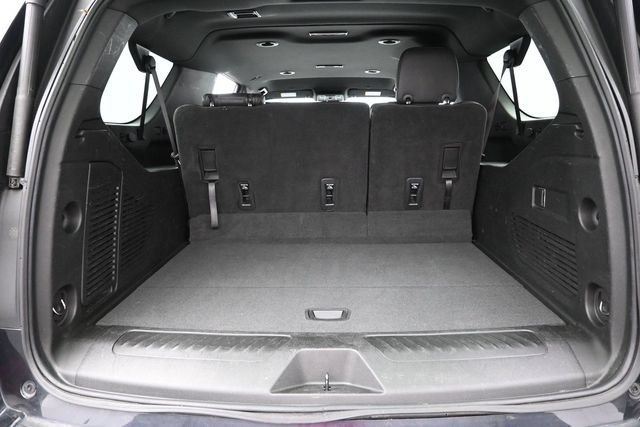 Used 2023 Chevrolet Suburban LT RWD image 30