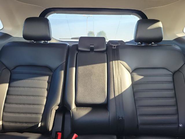 Certified 2024 Ford Edge SEL AWD/4WD image 32