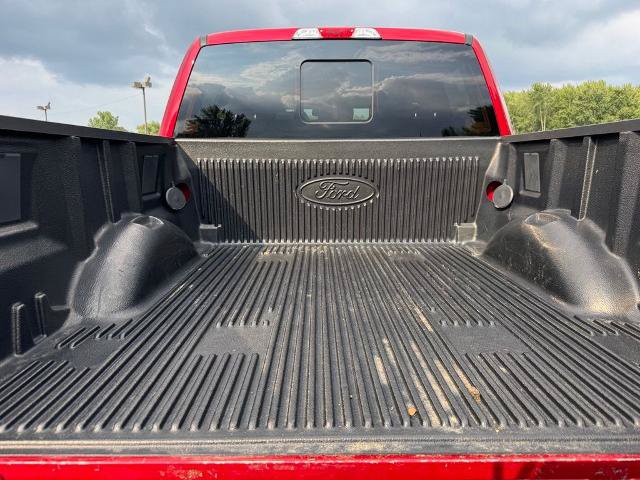 Certified 2020 Ford F150 XLT w/ Equipment Group 302A Luxury AWD/4WD image 38