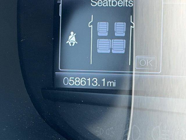 Certified 2024 Ford Edge SEL AWD/4WD image 20