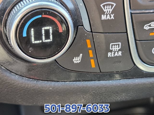 Used 2024 Chevrolet Equinox Premier FWD image 20