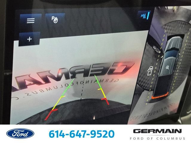 Certified 2023 Ford F150 Limited AWD/4WD image 32