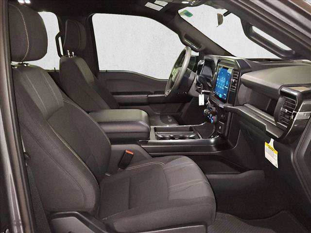 Certified 2025 Ford F150 STX AWD/4WD image 16