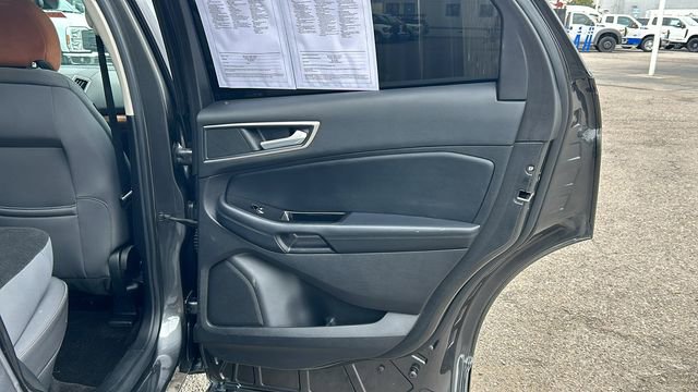 Certified 2018 Ford Edge SEL w/ Equipment Group 201A image 11