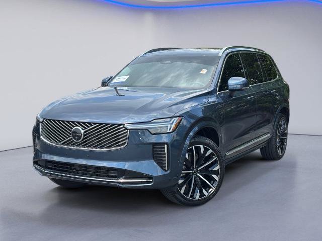 Used 2025 Volvo XC90 B5 Plus AWD/4WD video 2