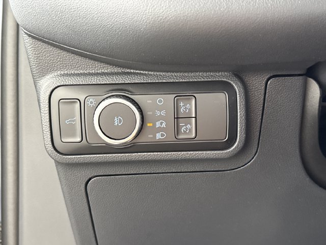 Certified 2025 Ford Explorer ST-Line w/ ST-Line Street Pack AWD/4WD image 11