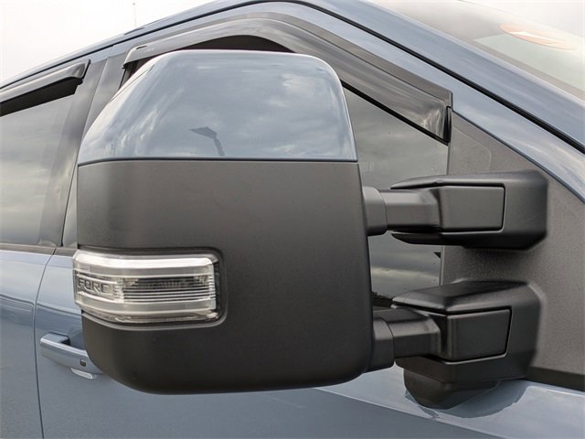 Certified 2023 Ford F350 Lariat image 12