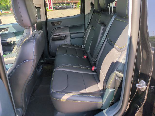 Certified 2026 Ford Maverick Lobo AWD/4WD image 23