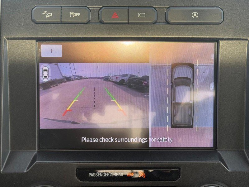 Certified 2020 Ford F150 Platinum w/ Equipment Group 701A Luxury image 22