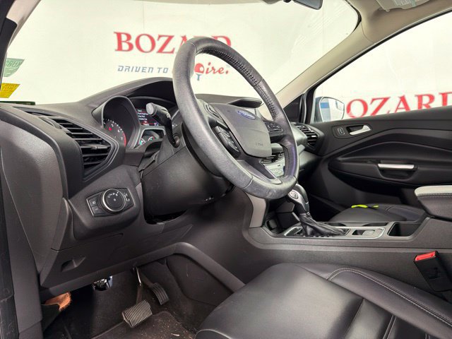 Certified 2019 Ford Escape SEL AWD/4WD image 18