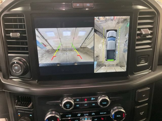 Certified 2025 Ford F150 Tremor AWD/4WD image 14
