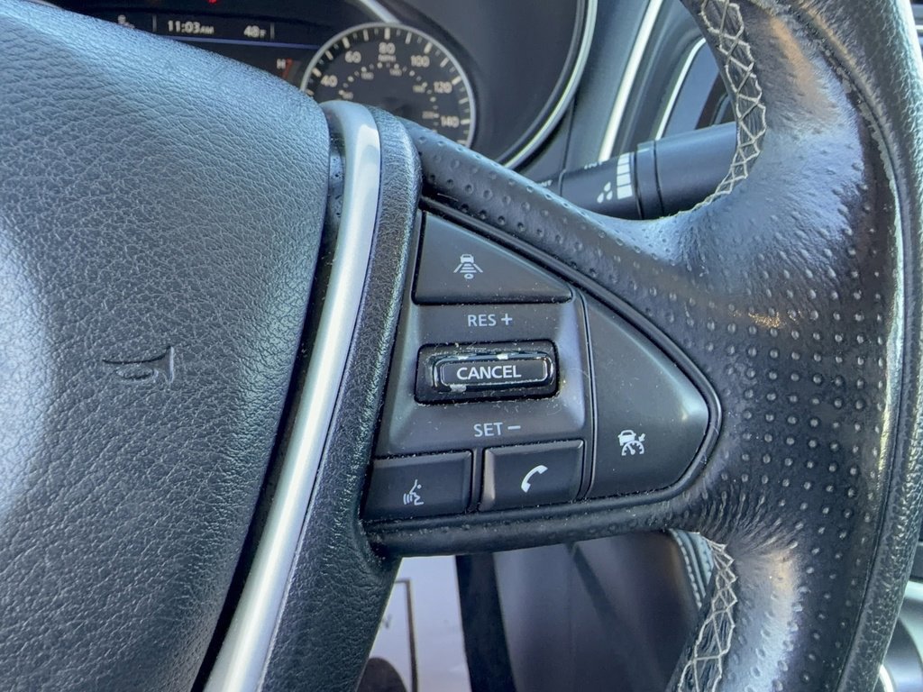 Used 2017 Nissan Maxima 3.5 SL image 25