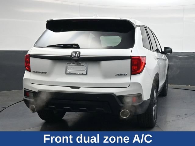 Used 2022 Honda Passport EX-L image 11