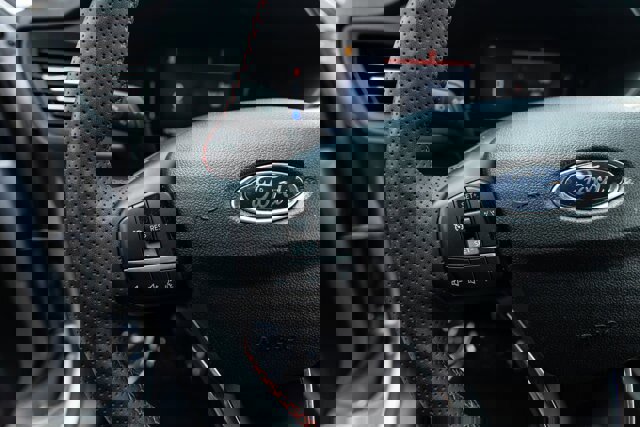 Certified 2023 Ford Escape ST-Line Select image 16