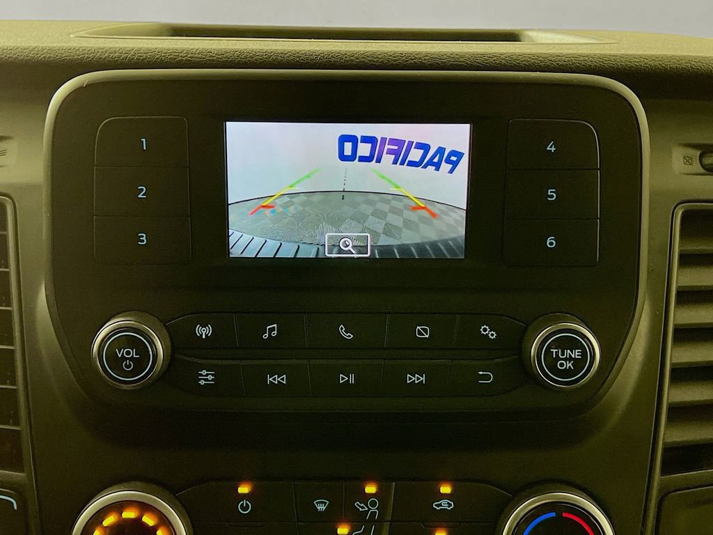 Certified 2023 Ford Transit 250 Low Roof w/ Exterior Upgrade Package image 18