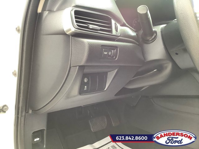 Used 2020 Honda Accord LX image 10