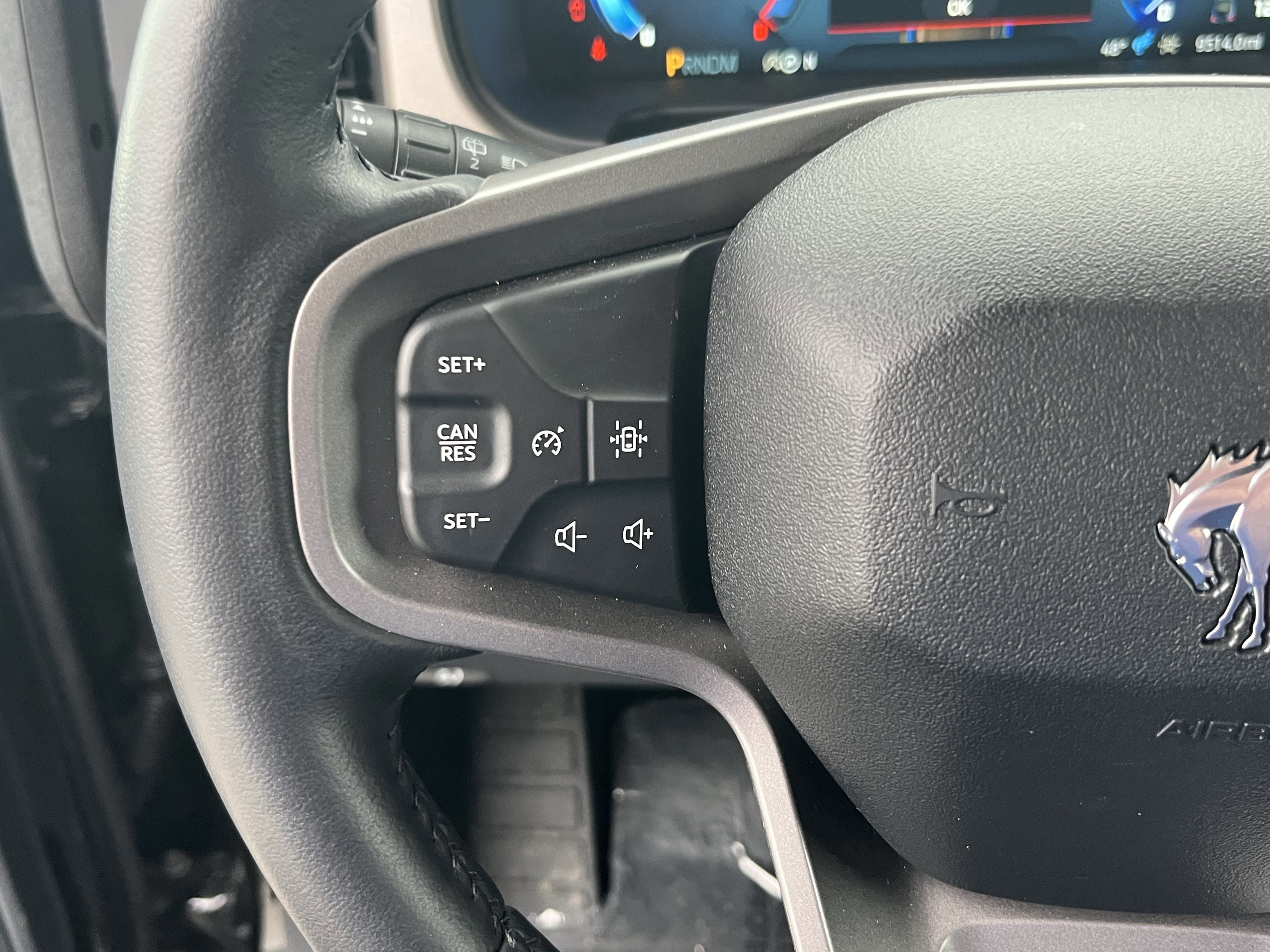 Certified 2025 Ford Bronco Outer Banks image 17