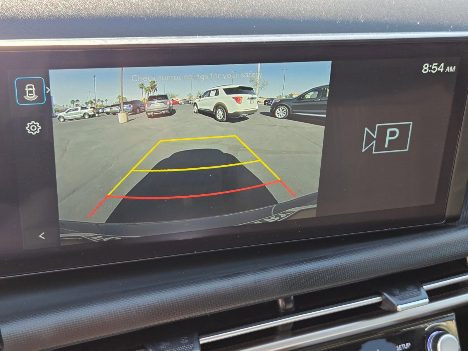 Used 2025 Hyundai Tucson SEL image 21