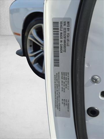 Used 2021 Dodge Challenger R/T RWD image 26