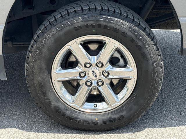 Certified 2024 Ford F150 XLT w/ Mobile Office Package AWD/4WD image 9
