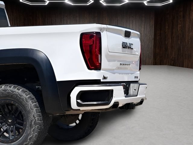 Used 2021 GMC Sierra 1500 AT4 w/ AT4 Premium Package AWD/4WD image 13