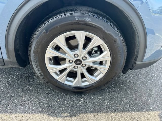 Certified 2023 Ford Escape Active w/ Tech Pack #2 FWD image 32