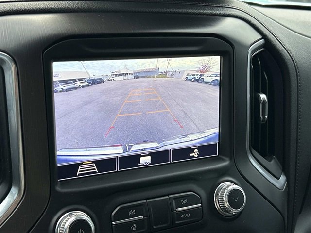 Used 2020 GMC Sierra 1500 AT4 w/ AT4 Premium Package image 36