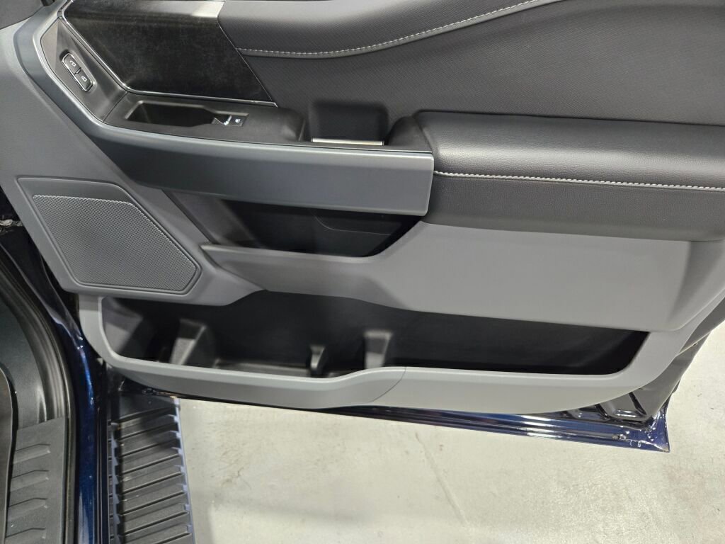 Certified 2023 Ford F150 XLT w/ Equipment Group 301A Mid image 9