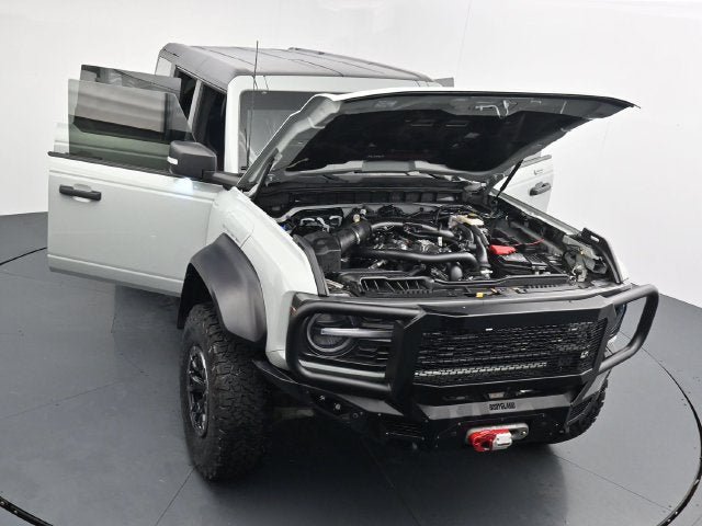 Certified 2023 Ford Bronco Raptor AWD/4WD image 39