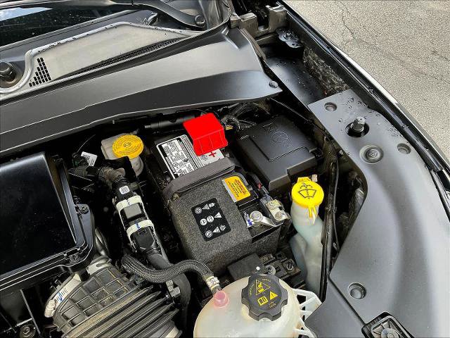 Used 2024 Jeep Compass Limited AWD/4WD image 31