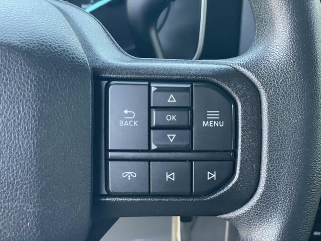 Certified 2023 Ford F150 XLT AWD/4WD image 9