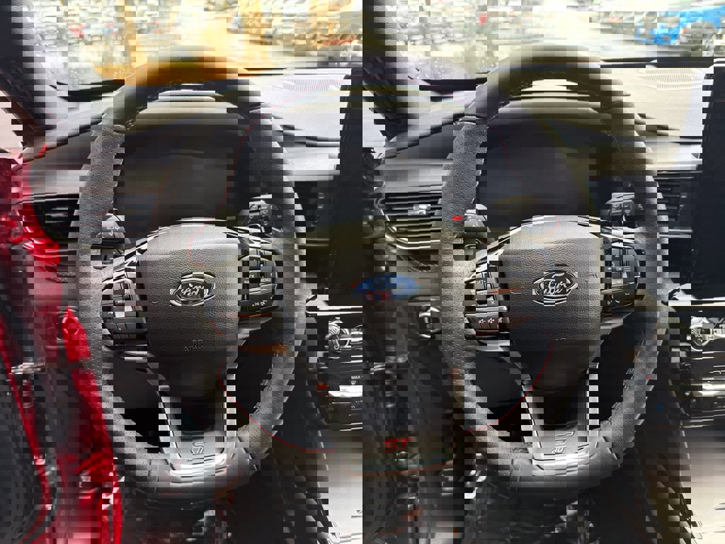 Certified 2023 Ford Explorer ST w/ Equipment Group 401A image 21