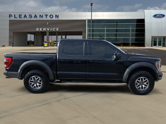 Certified 2023 Ford F150 Raptor AWD/4WD image 6