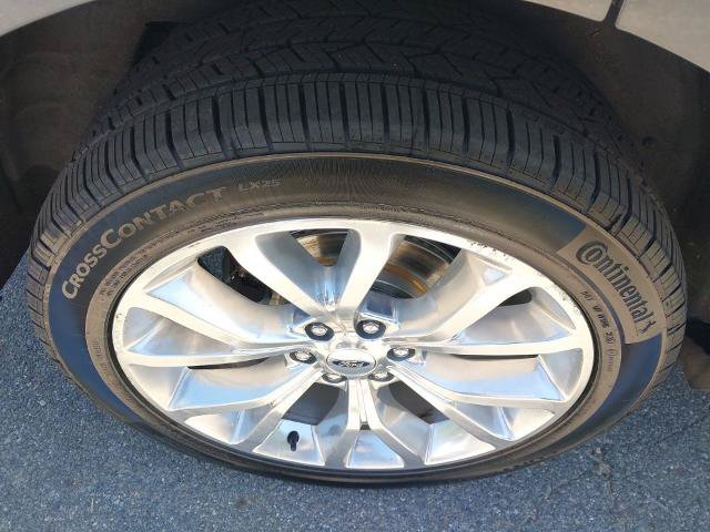 Certified 2018 Ford Expedition Limited w/ Equipment Group 302A AWD/4WD image 12