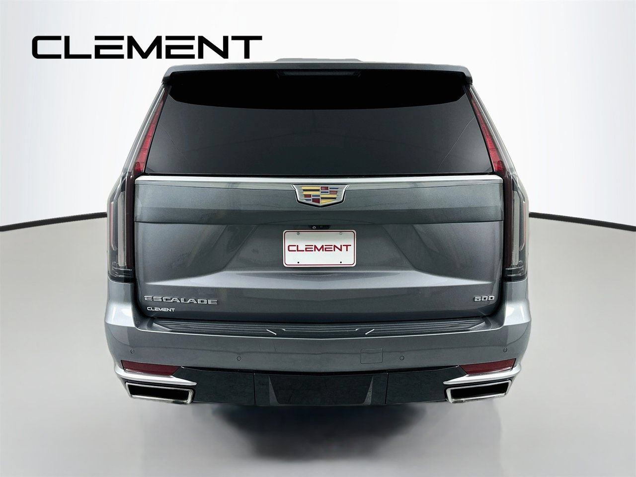Used 2021 Cadillac Escalade ESV Premium Luxury AWD/4WD image 8
