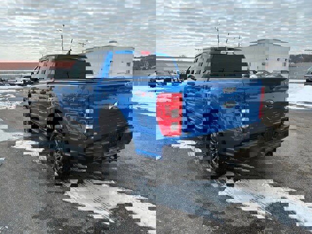 Certified 2023 Ford Ranger XL w/ Trailer Tow Package image 5