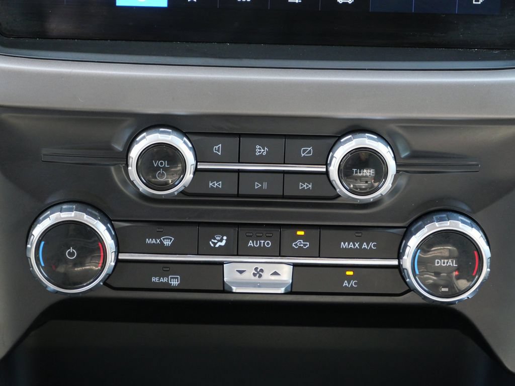 Certified 2024 Ford F150 XLT w/ Mobile Office Package AWD/4WD image 18