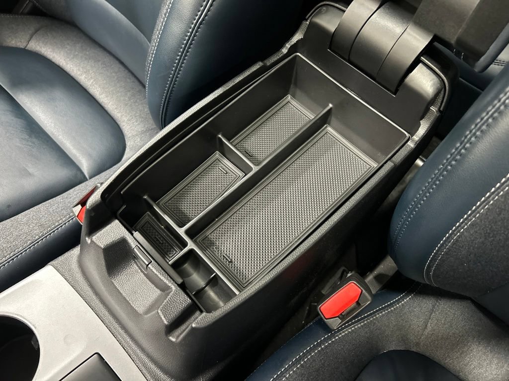 Certified 2022 Ford Bronco Sport Outer Banks w/ Tech Package AWD/4WD image 22
