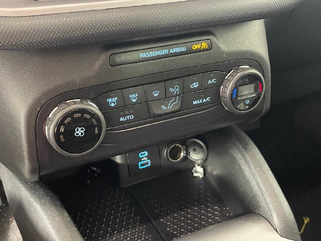 Certified 2021 Ford Bronco Sport Big Bend AWD/4WD image 9