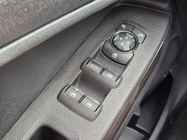 Certified 2019 Ford EcoSport SE w/ SE Convenience Package image 24