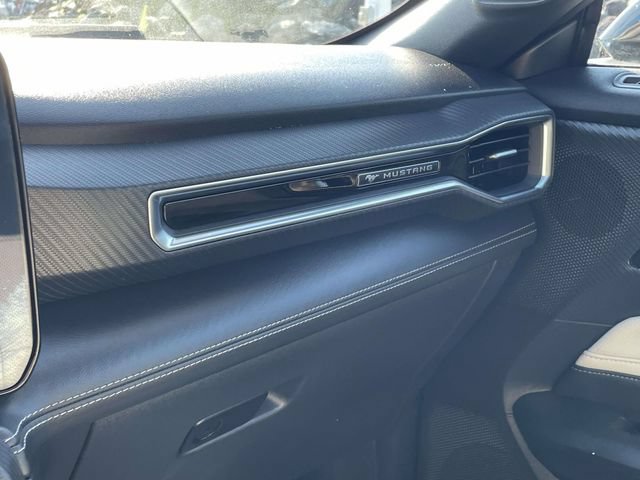 Certified 2024 Ford Mustang GT Premium w/ GT Performance Package RWD image 32