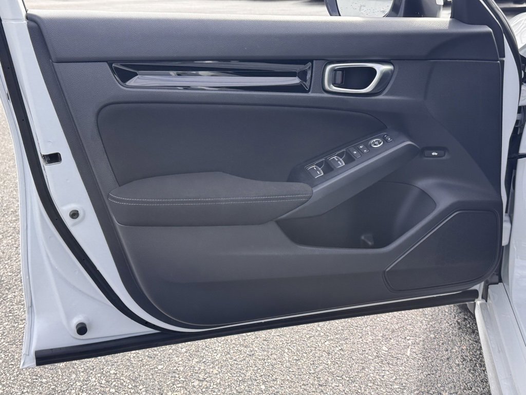 Used 2023 Honda Civic EX image 15