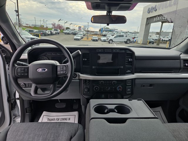 Certified 2024 Ford F250 XLT w/ FX4 Off-Road Package AWD/4WD image 15