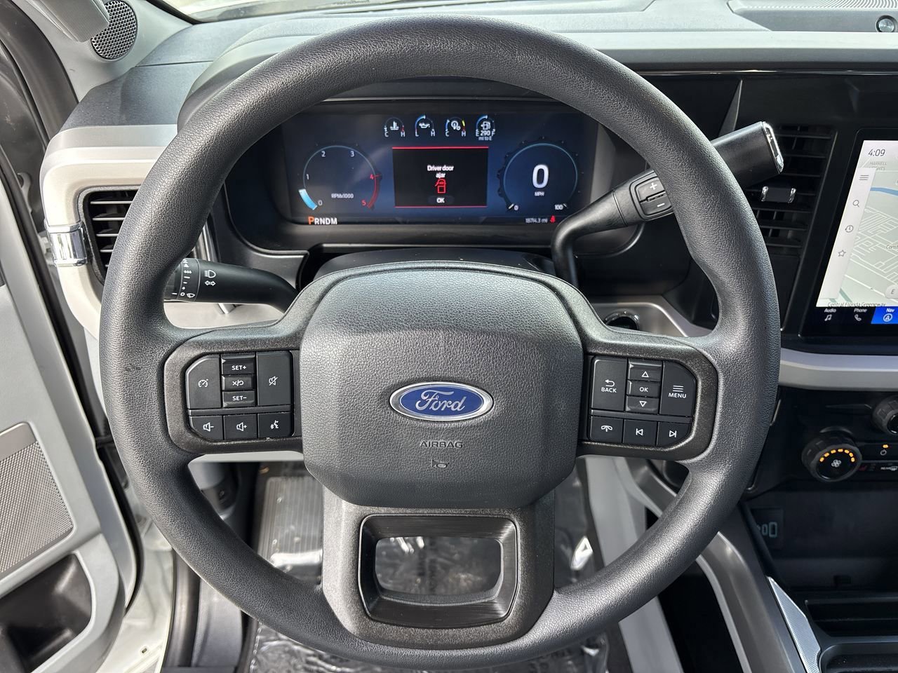 Certified 2023 Ford F250 XLT w/ XLT Premium Package image 49