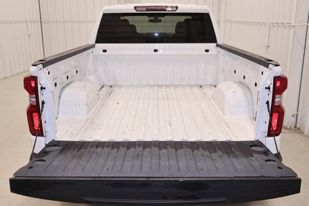 Used 2019 Chevrolet Silverado 1500 RST w/ All-Star Edition image 35