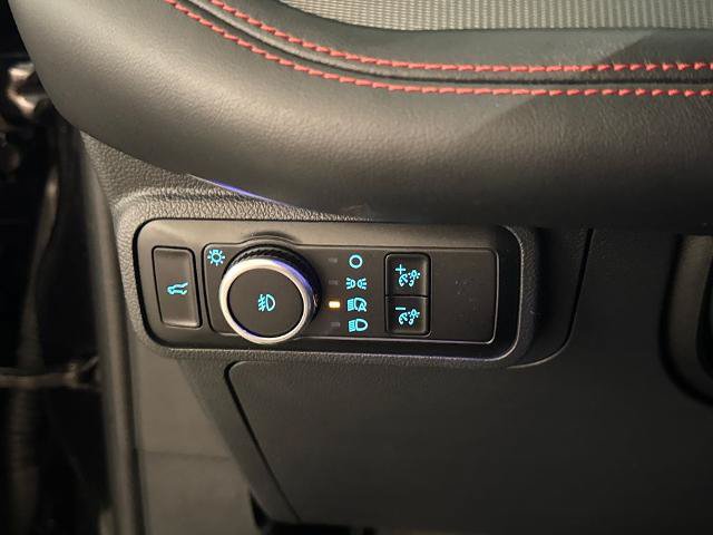 Certified 2025 Ford Explorer ST AWD/4WD image 14