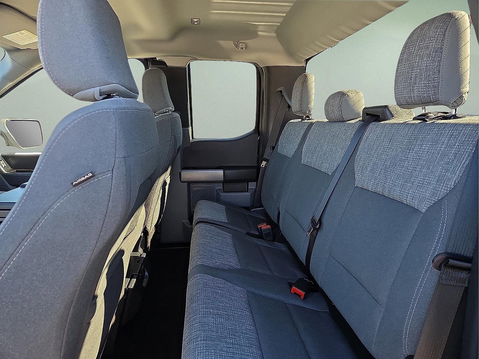 Certified 2022 Ford F150 XLT image 10