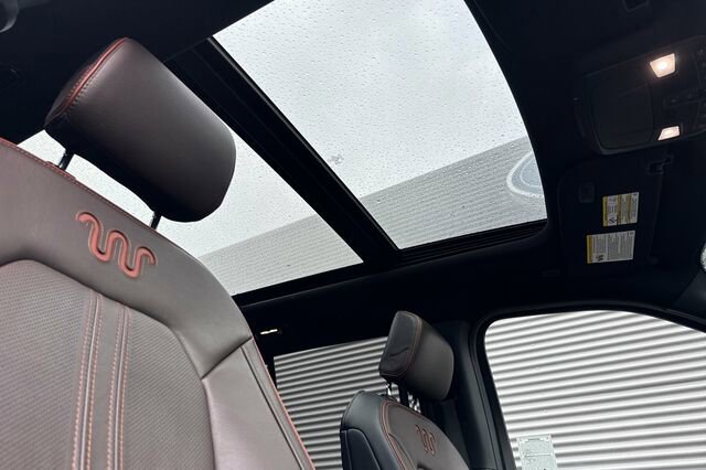 Certified 2021 Ford Expedition Max King Ranch image 15