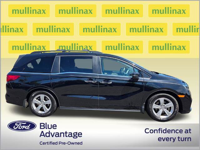 Used 2019 Honda Odyssey EX-L video 2